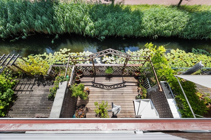 Foto 16 van Weigeliapark 7