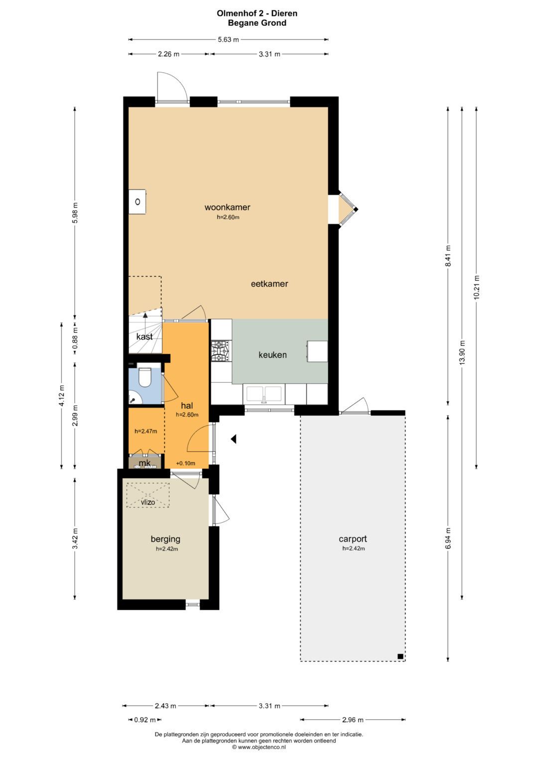 Foto 34 van Olmenhof 2