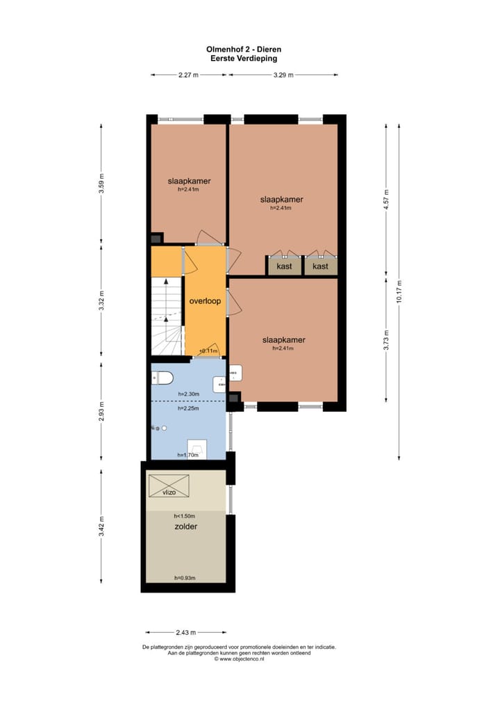 Foto 37 van Olmenhof 2