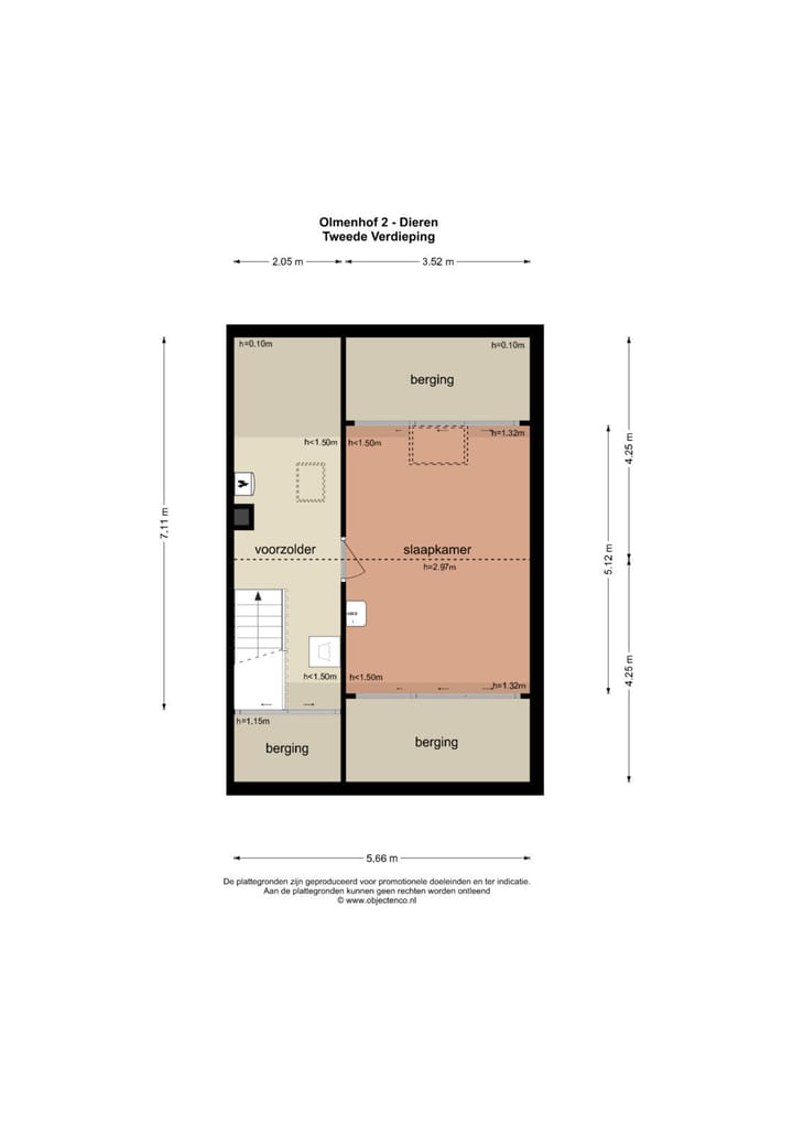 Foto 40 van Olmenhof 2