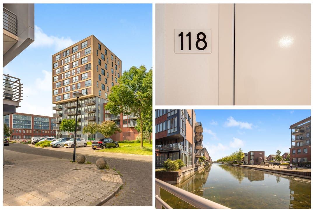 Foto 2 van Brandpunt 118