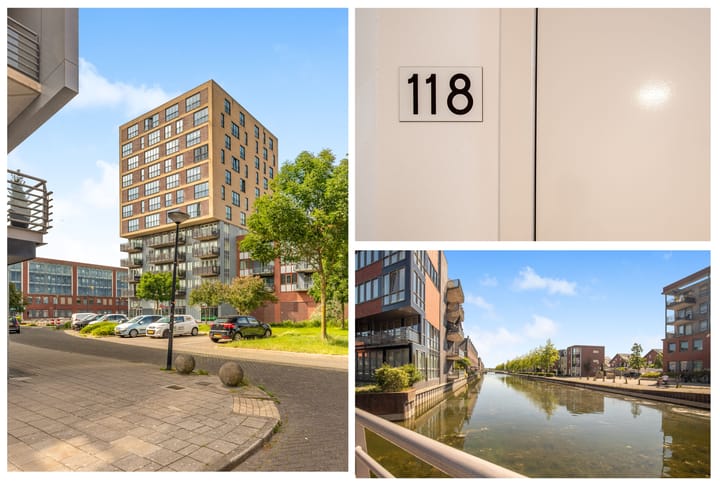 Foto 2 van Brandpunt 118