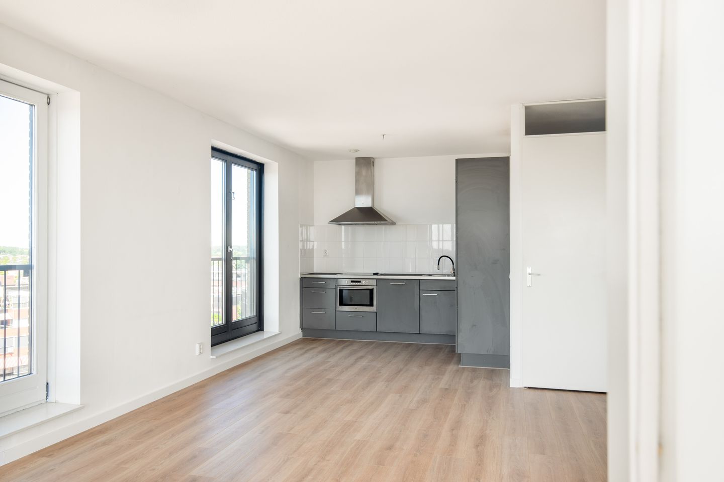 Foto 4 van Brandpunt 118