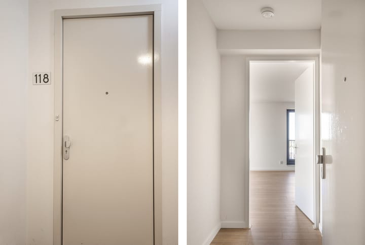 Photo 6 of Brandpunt 118