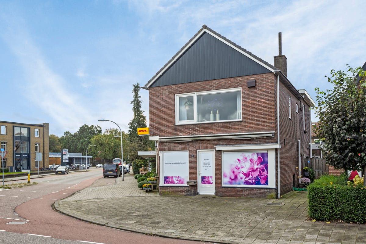 Foto 3 van Breemarsweg 1