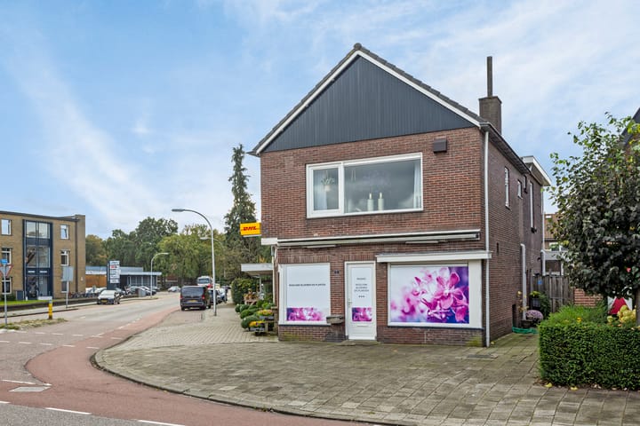 Foto 3 van Breemarsweg 1