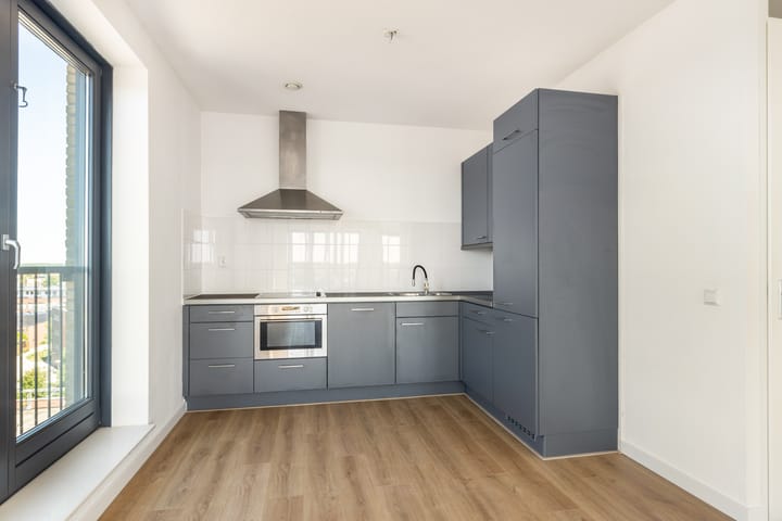 Photo 10 of Brandpunt 118