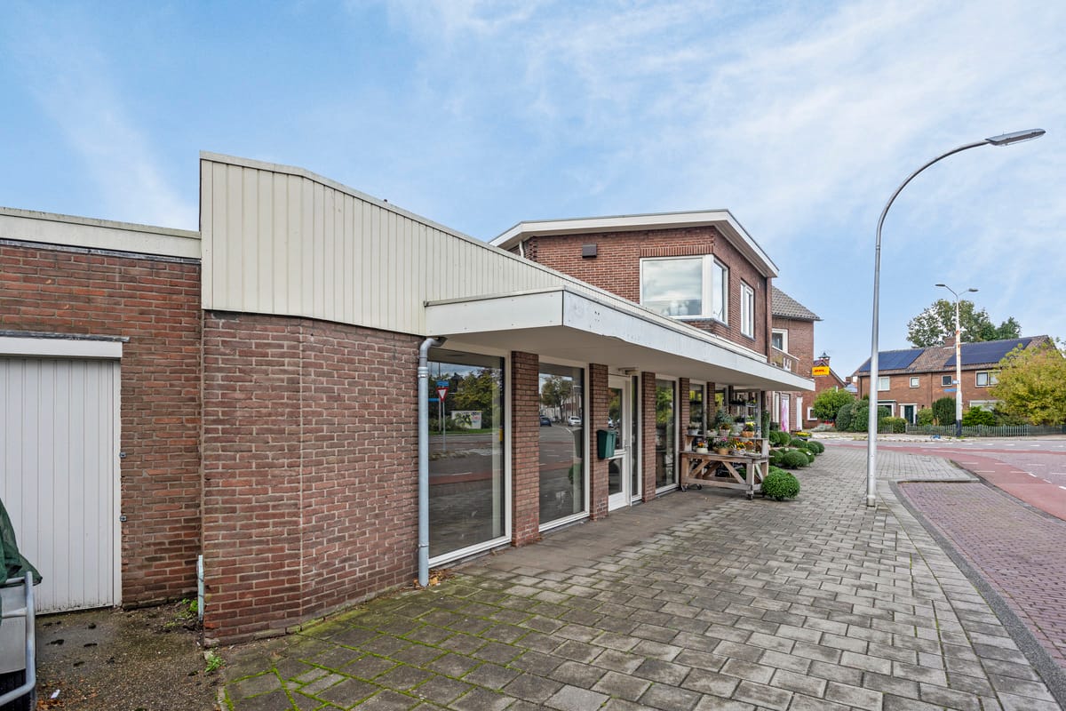 Foto 6 van Breemarsweg 1