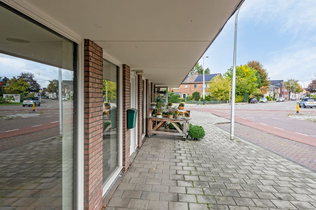 Foto 16 van Breemarsweg 1