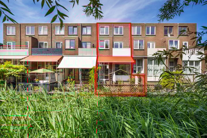 Foto 35 van Weigeliapark 7