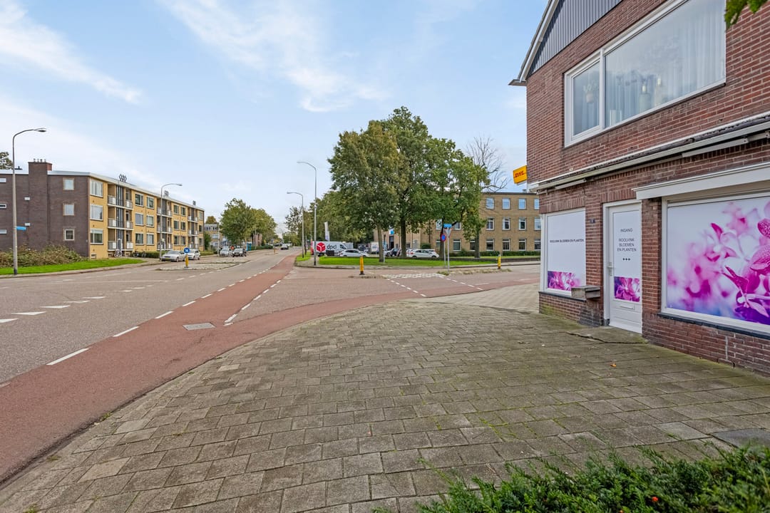 Foto 8 van Breemarsweg 1