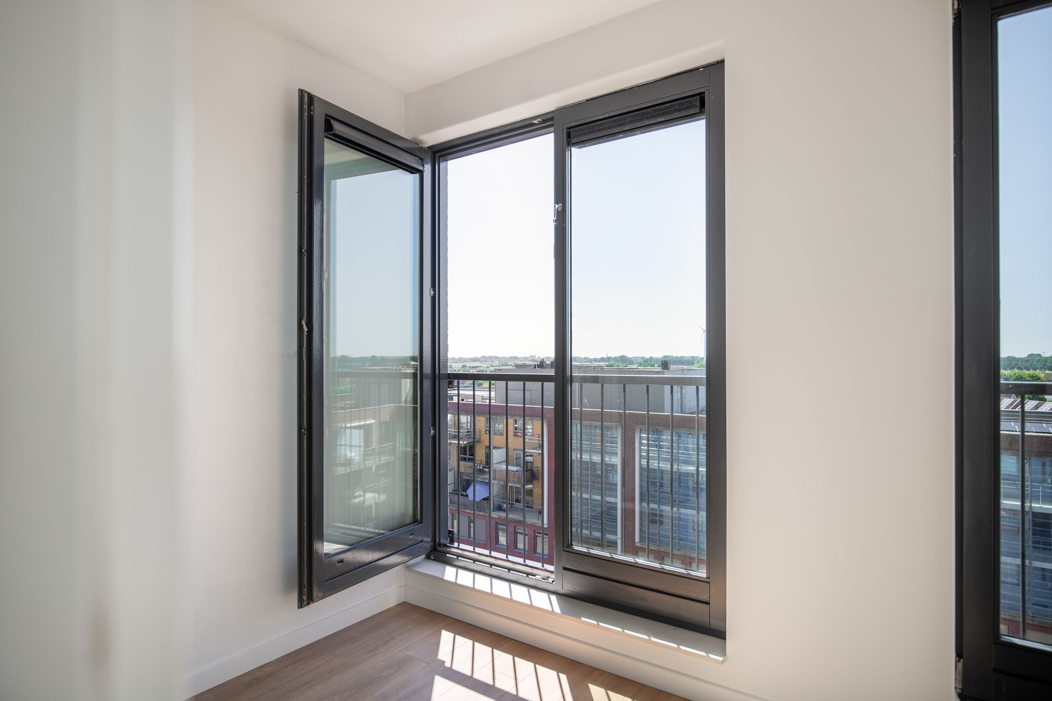 Foto 15 van Brandpunt 118