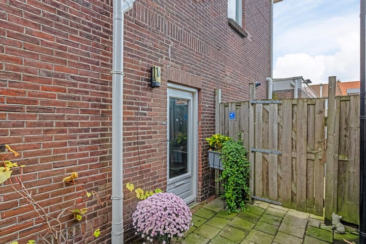 Foto 22 van Breemarsweg 1