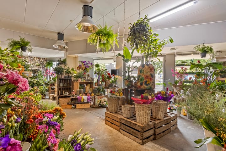 Foto 9 van Breemarsweg 1