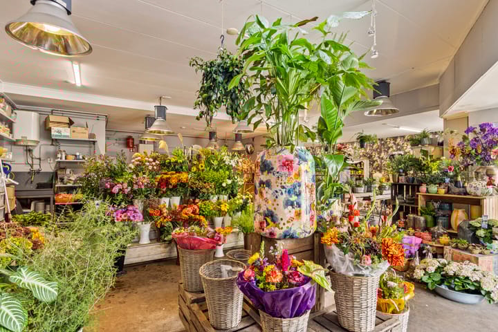 Foto 10 van Breemarsweg 1