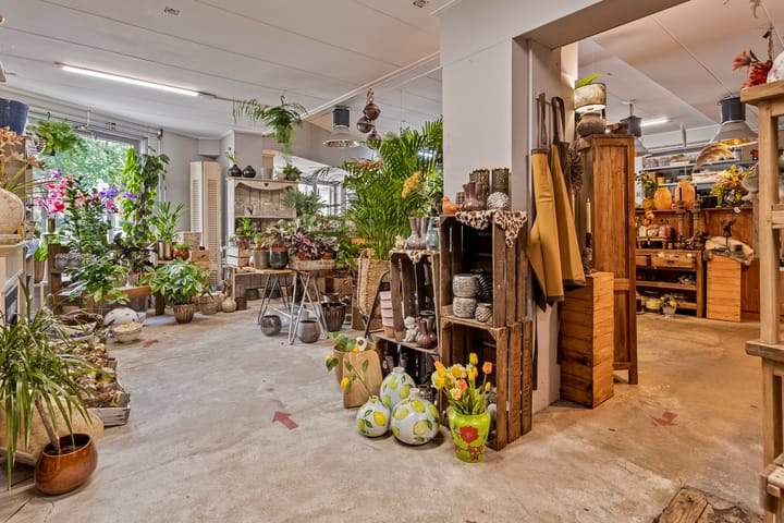 Foto 12 van Breemarsweg 1