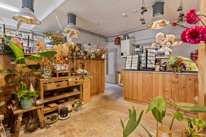 Foto 13 van Breemarsweg 1