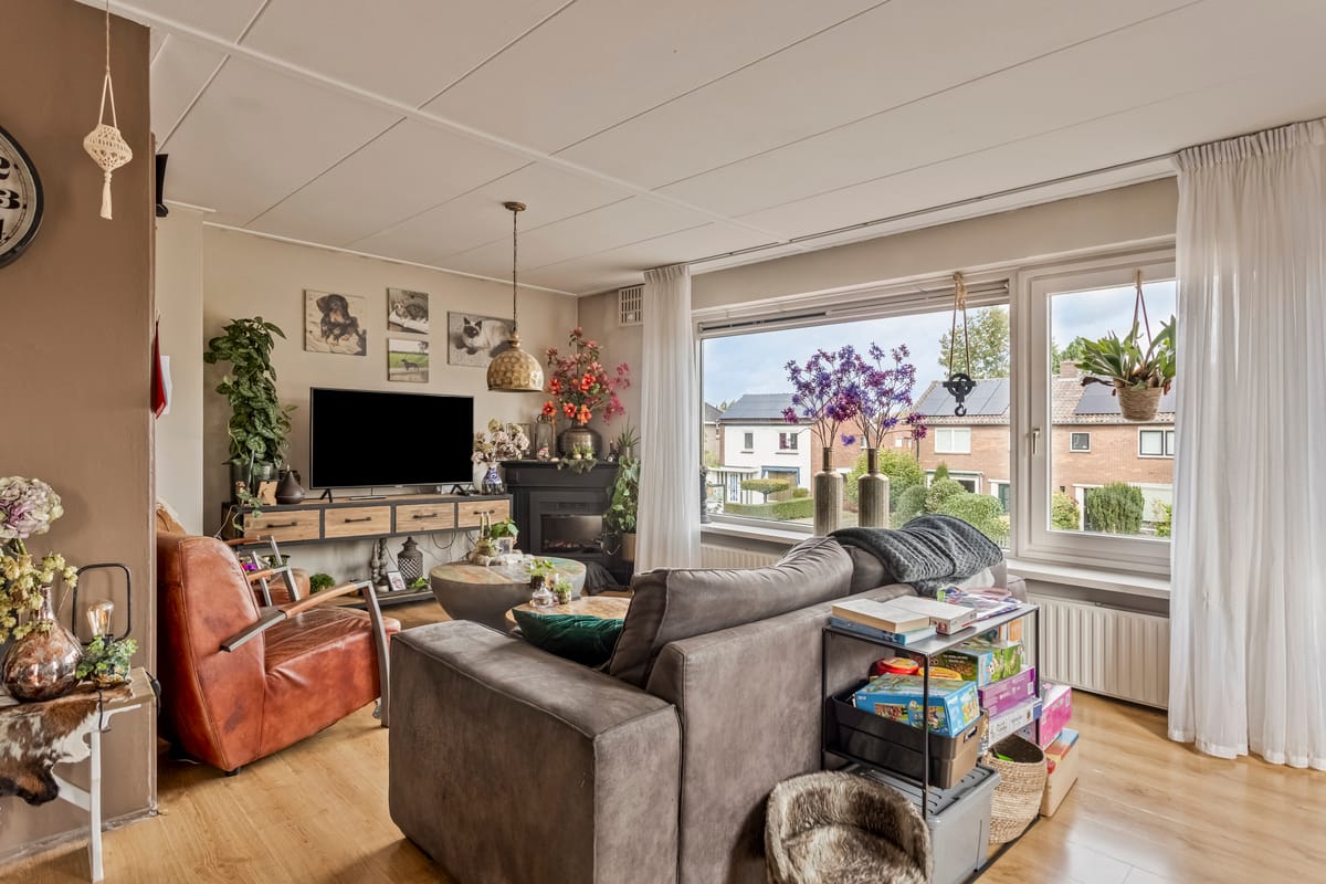 Foto 25 van Breemarsweg 1