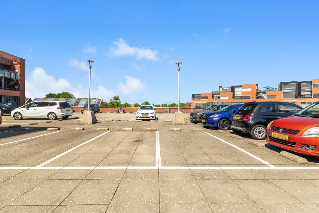 Foto 26 van Brandpunt 118