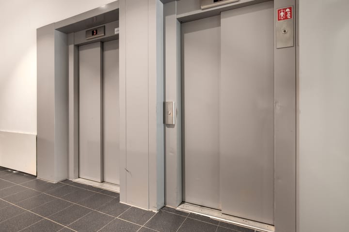 Photo 27 of Brandpunt 118