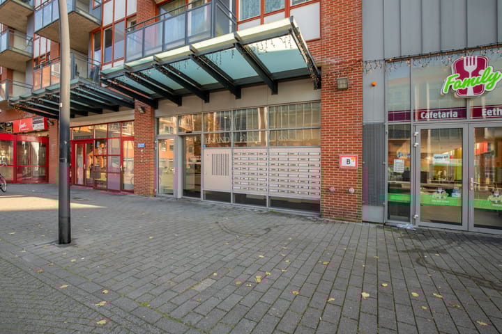 Photo 28 of Brandpunt 118