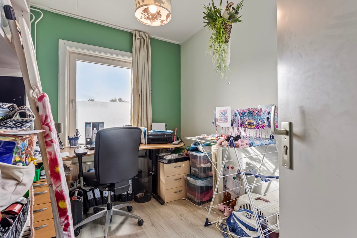 Foto 27 van Breemarsweg 1