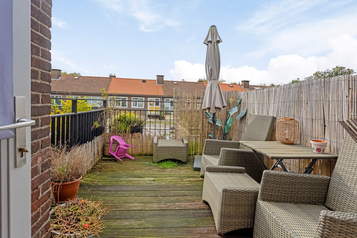 Foto 33 van Breemarsweg 1