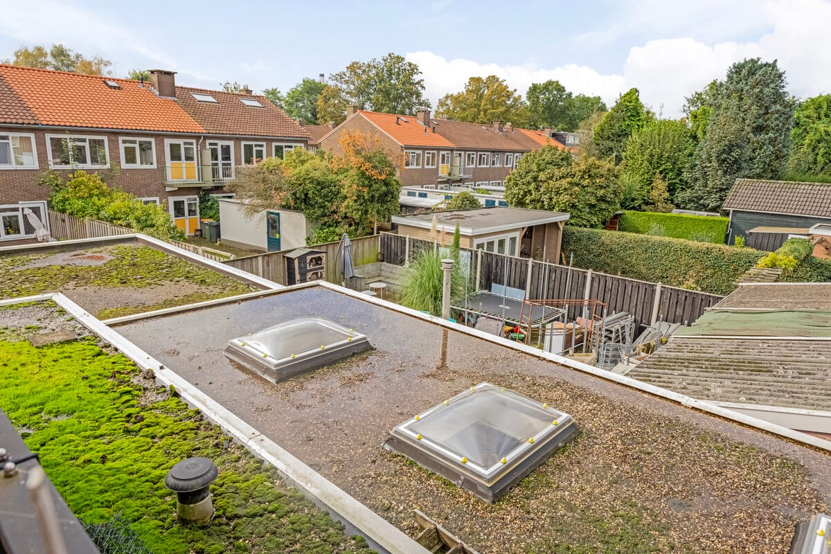 Foto 34 van Breemarsweg 1