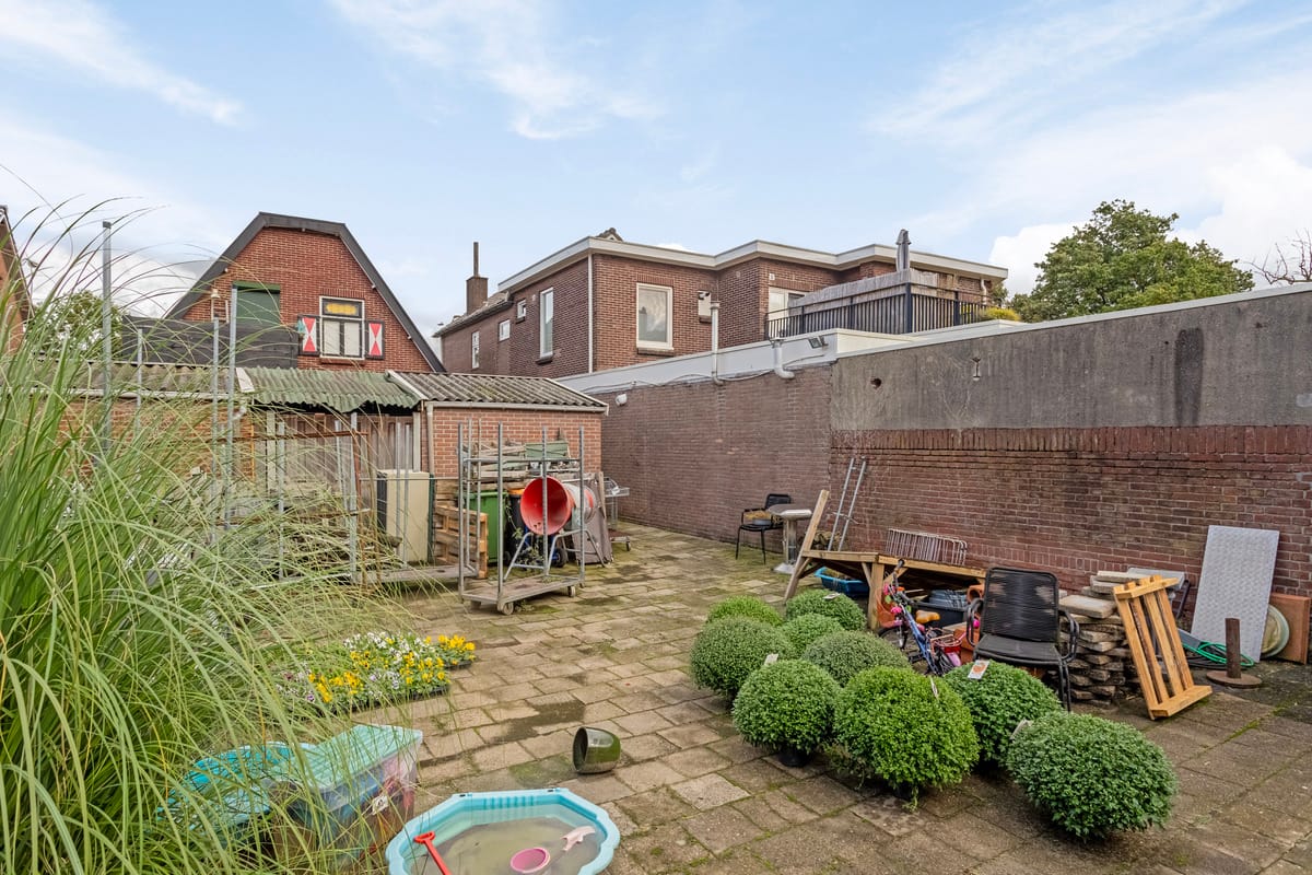 Foto 36 van Breemarsweg 1