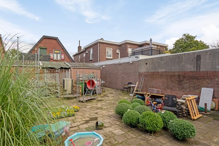 Foto 36 van Breemarsweg 1