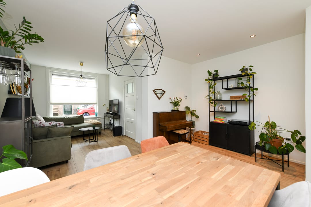 Foto 8 van Populierstraat 22