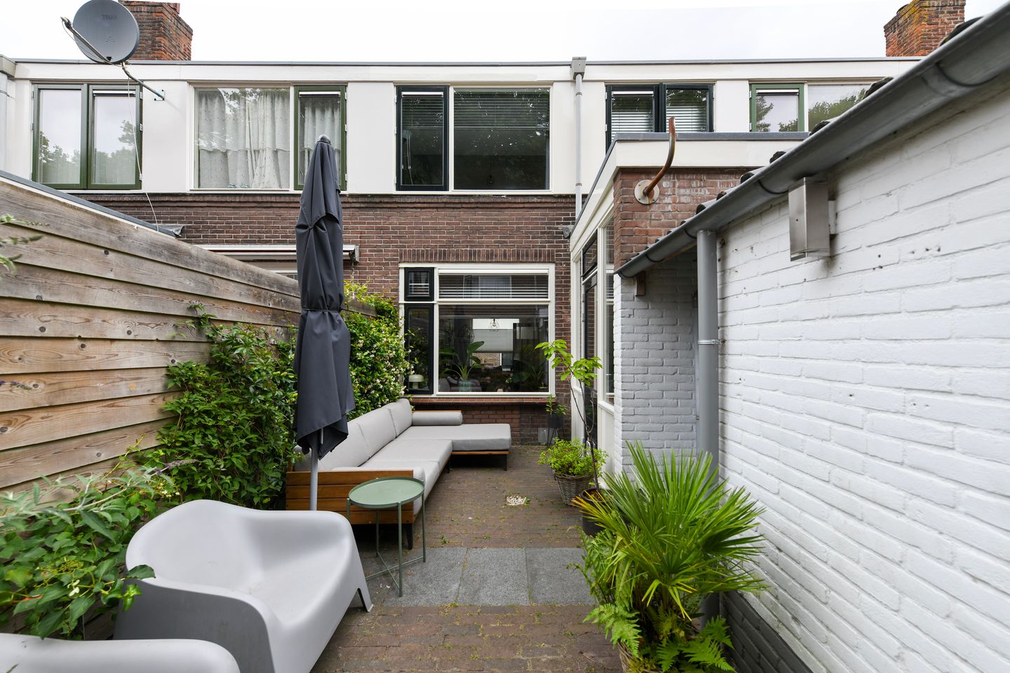 Foto 25 van Populierstraat 22