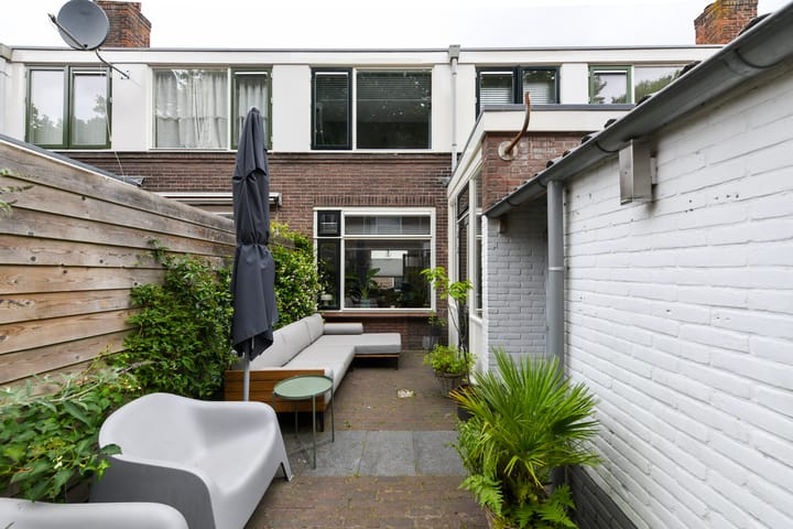 Foto 25 van Populierstraat 22