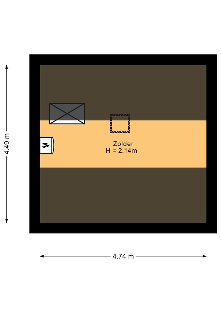 Foto 29 van Populierstraat 22