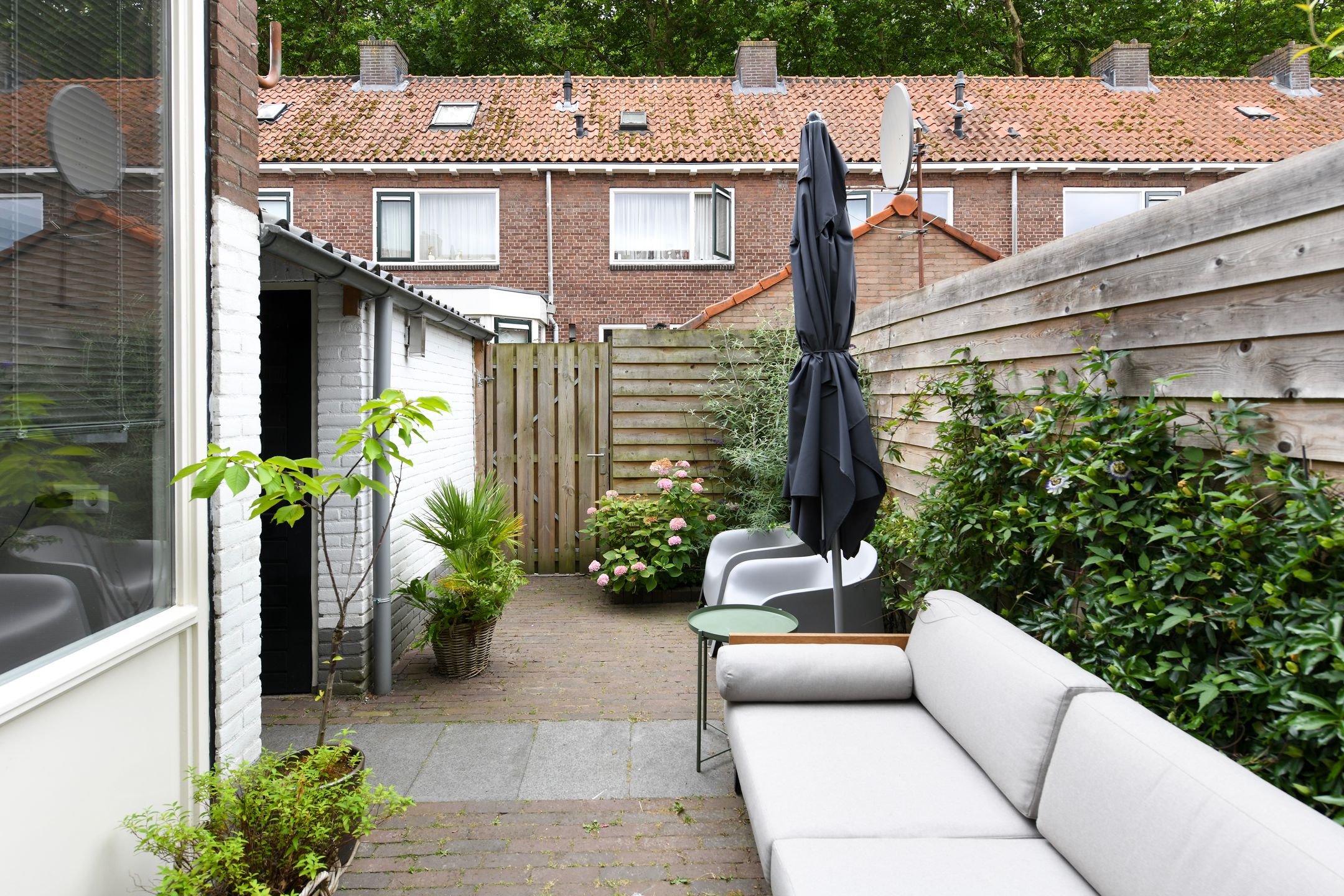 Foto 24 van Populierstraat 22