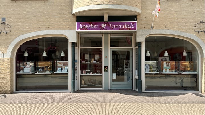 Furenthela 6, Voerendaal