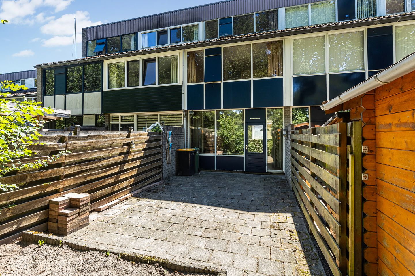 Foto 1 van Lippepad 65