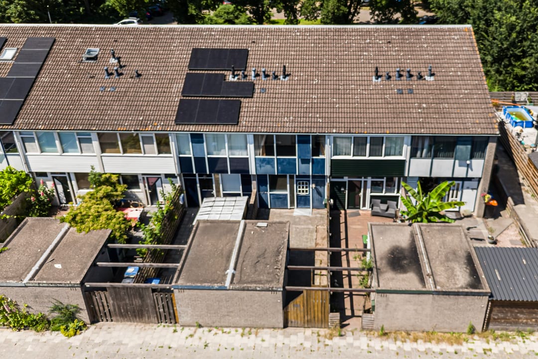 Foto 2 van Lippepad 65