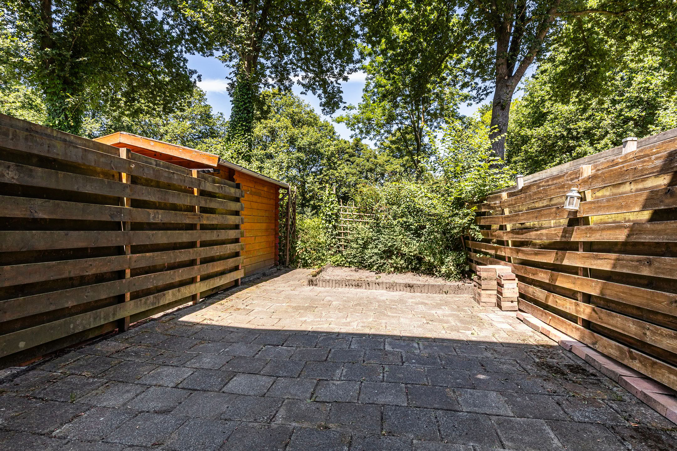 Foto 3 van Lippepad 65