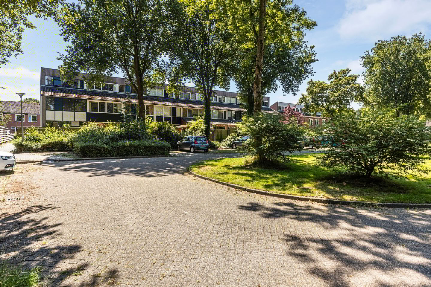 Foto 4 van Lippepad 65