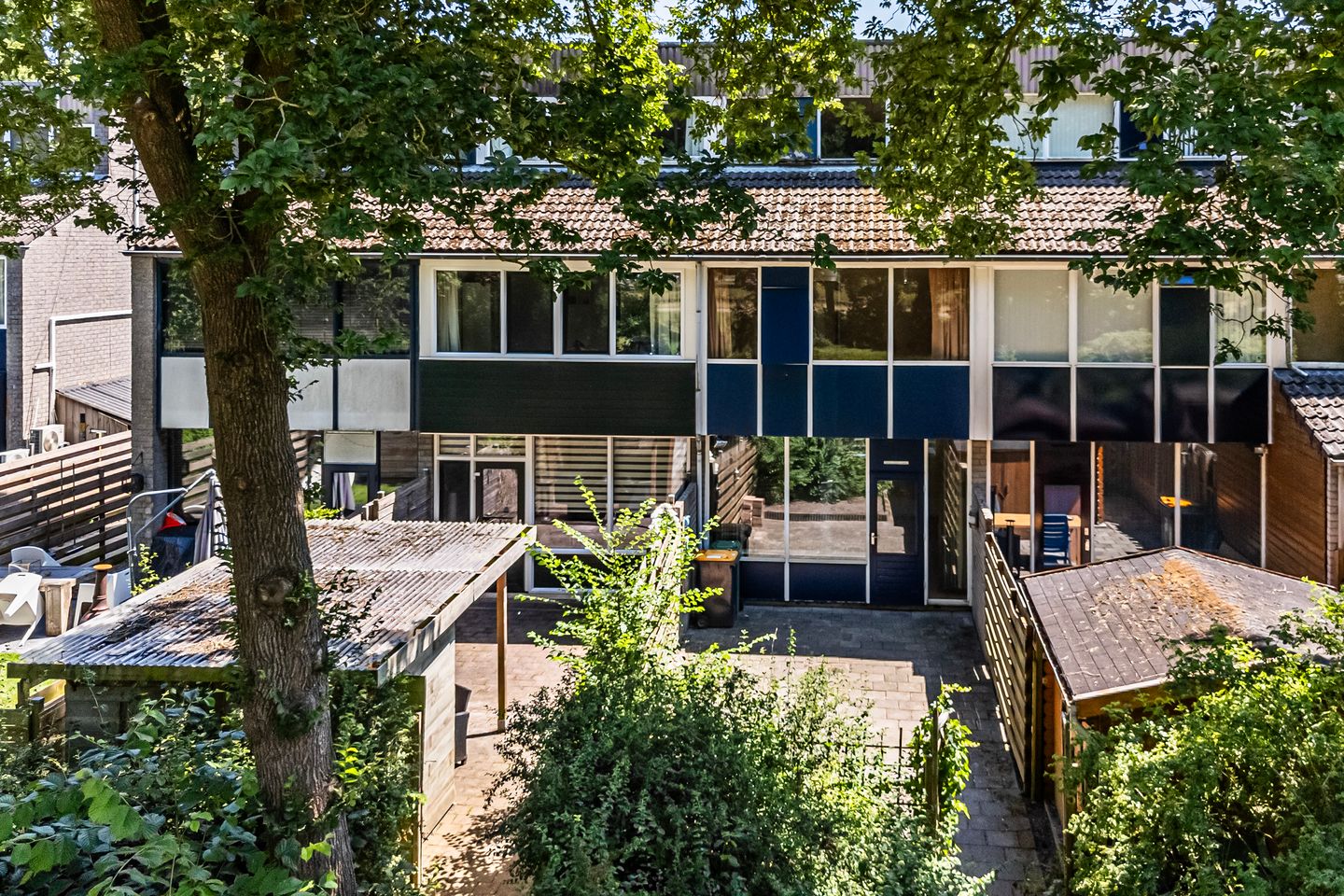 Foto 5 van Lippepad 65