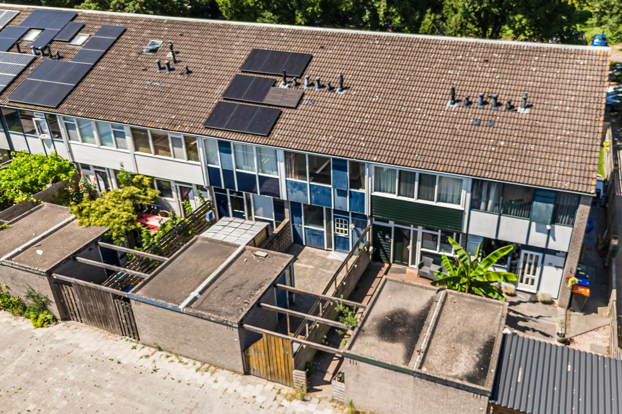 Foto 6 van Lippepad 65