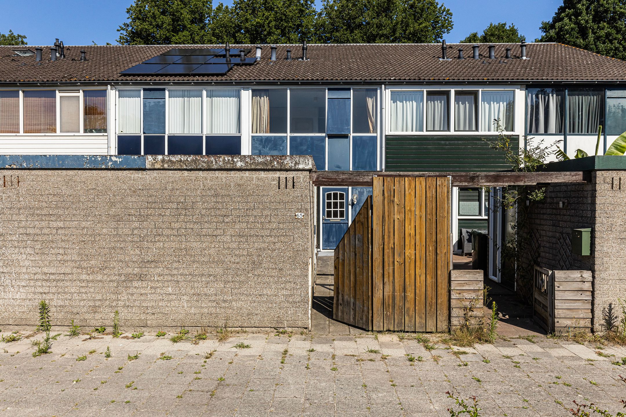 Foto 9 van Lippepad 65