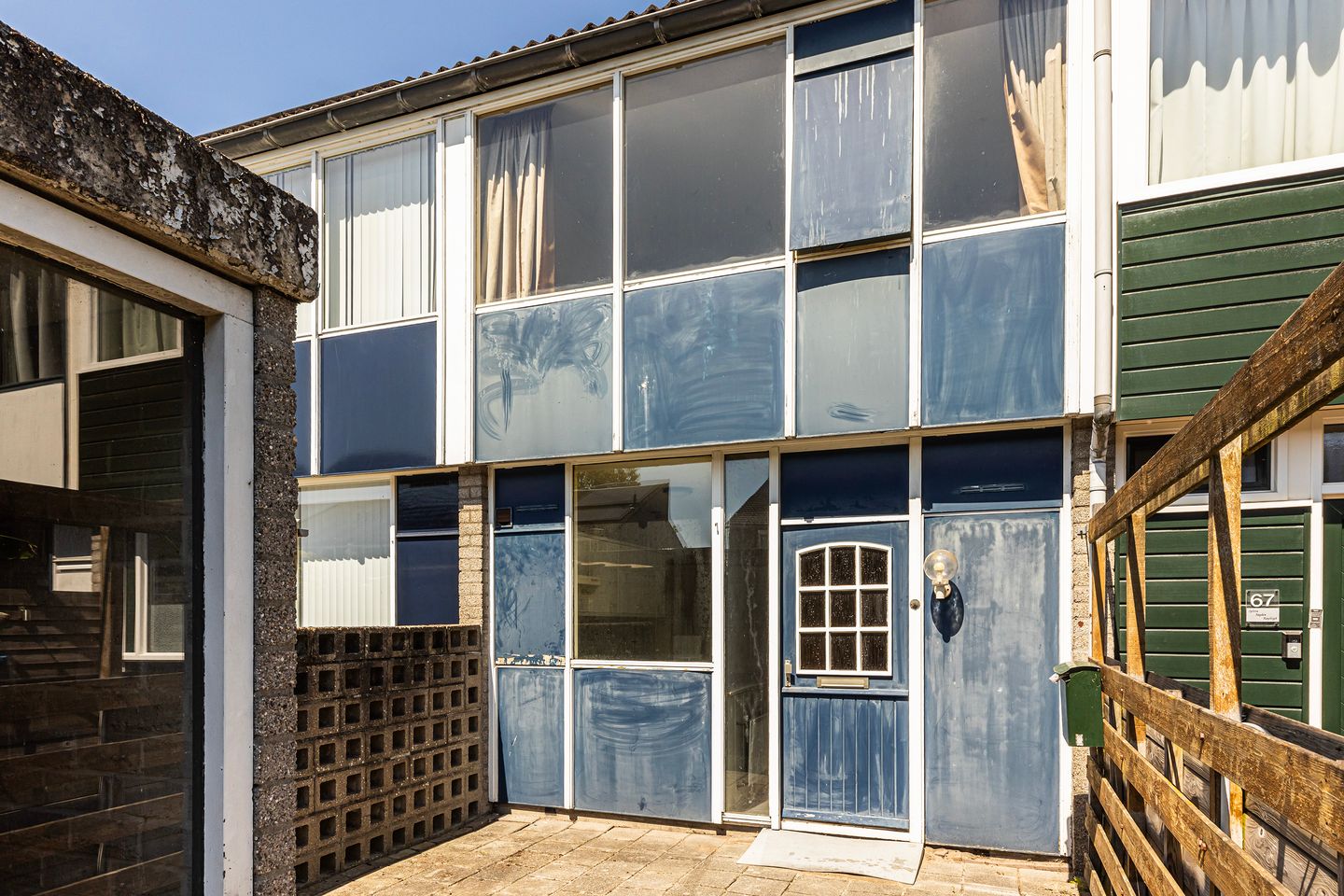 Foto 10 van Lippepad 65