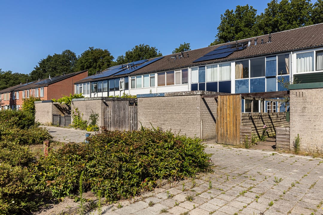 Foto 8 van Lippepad 65