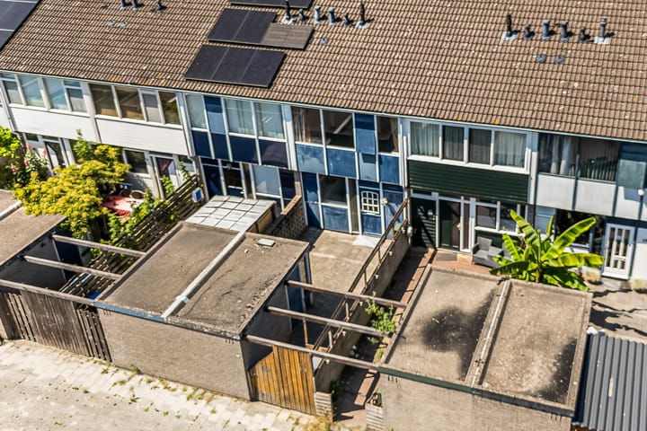 Foto 35 van Lippepad 65