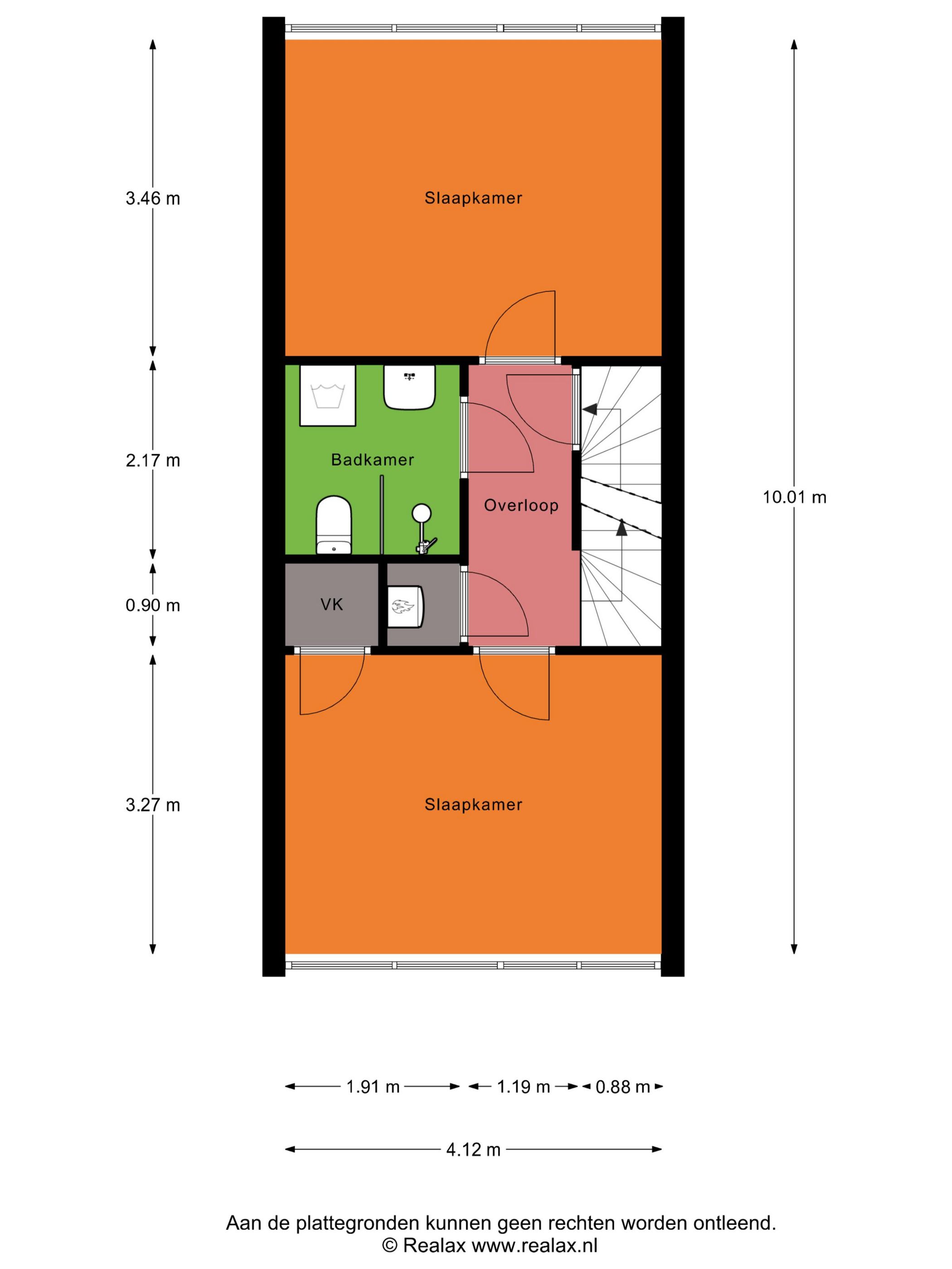 Foto 39 van Lippepad 65