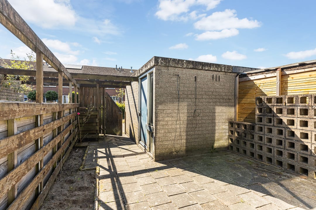 Foto 11 van Lippepad 65