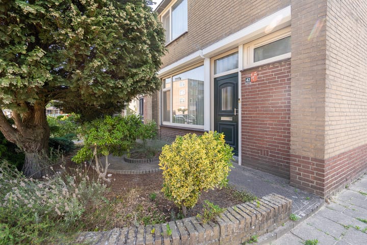 Foto 6 van Europalaan 42