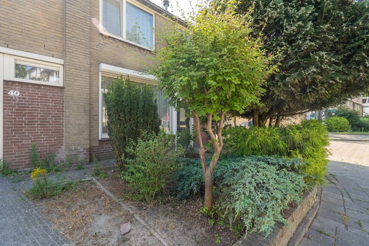 Foto 7 van Europalaan 42